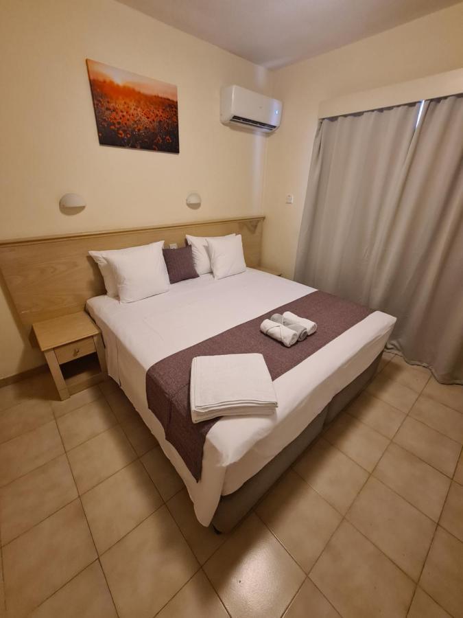 Koru Apt Apartment Ayia Napa Ngoại thất bức ảnh