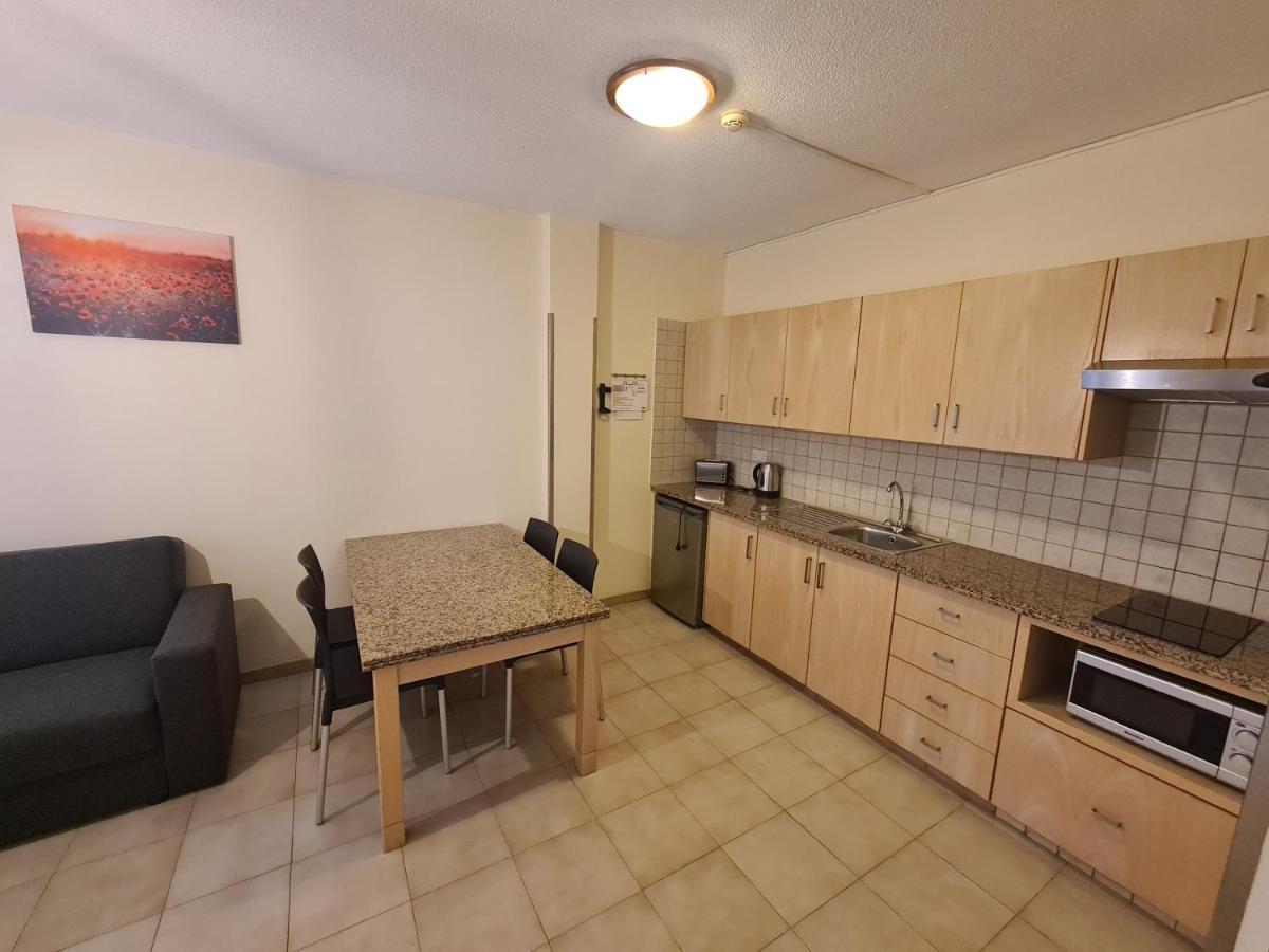 Koru Apt Apartment Ayia Napa Ngoại thất bức ảnh