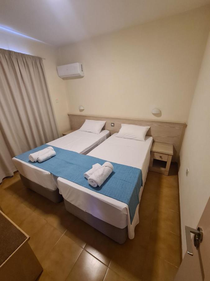 Koru Apt Apartment Ayia Napa Ngoại thất bức ảnh